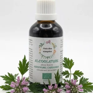 Agripaume Cardiaque