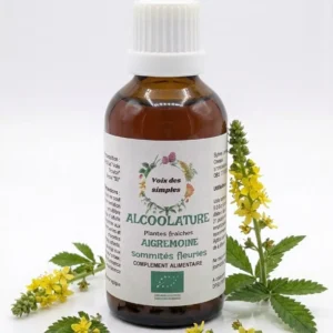 Aigremoine