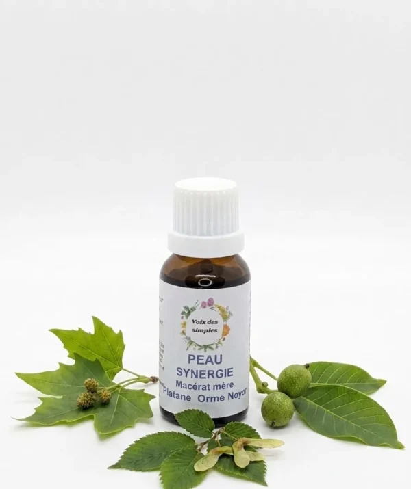 Peau