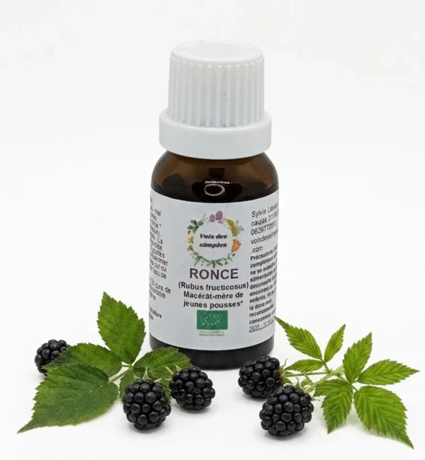 Ronce