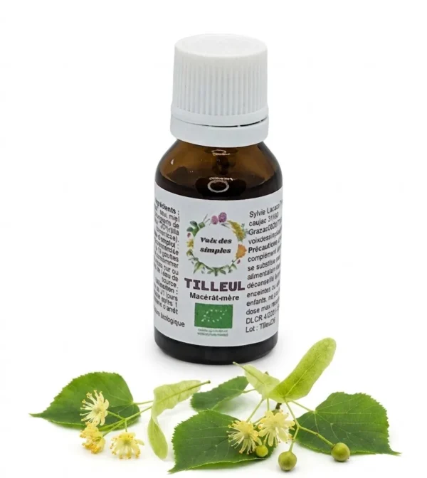 Tilleul